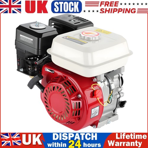 Petrol engine 5hp - petrol,