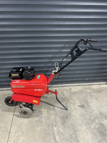 2021 benassi bl360 - bl360, petrol