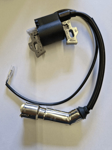Rotavator ignition coil for - ignition,