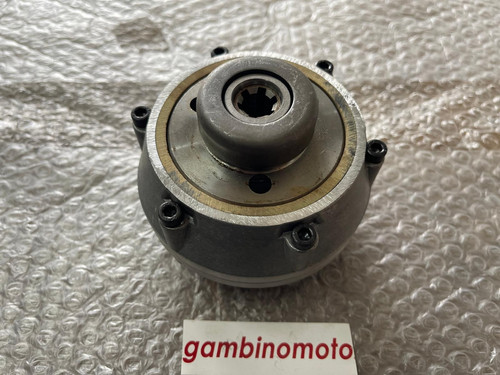 Prai mower clutch - prai, 6