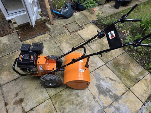 Feider frtf220 petrol - feider, frtf220-1