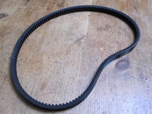 Titan pro drive belt - titan, tp500