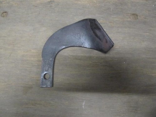 Rotavator single left - single,