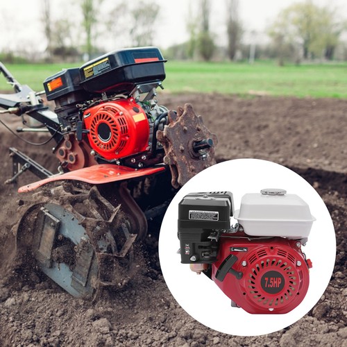 Stroke hp gasoline - 4-stroke,