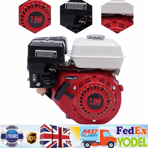 Stroke 5hp gasoline - stroke,