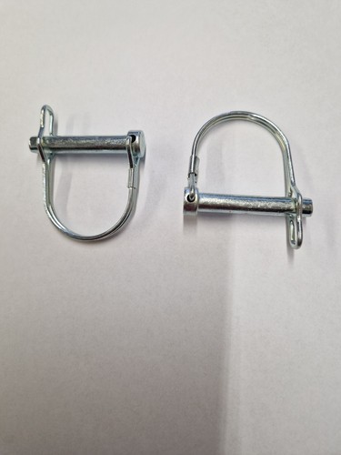 Rotavator tiller wheel pins - rotavator,