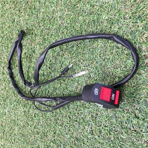 Switch titan pro tiller - titan,