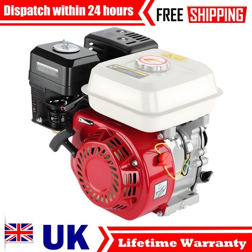 Petrol engine 5hp 210cc for - engine, 7.5hp