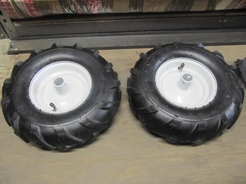 Rotavator wheels neilsen - neilsen,
