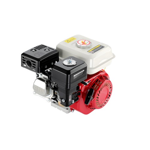 Petrol engine 5hp 210cc for - 7.5hp,