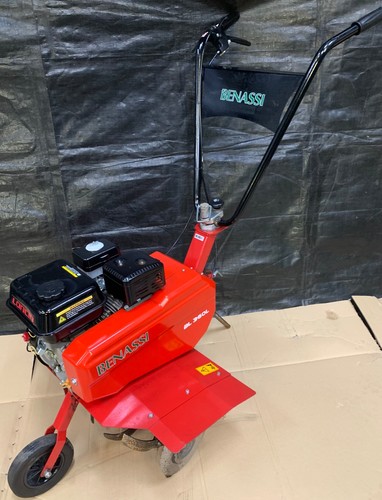 2021 benassi bl360 petrol - 2021,