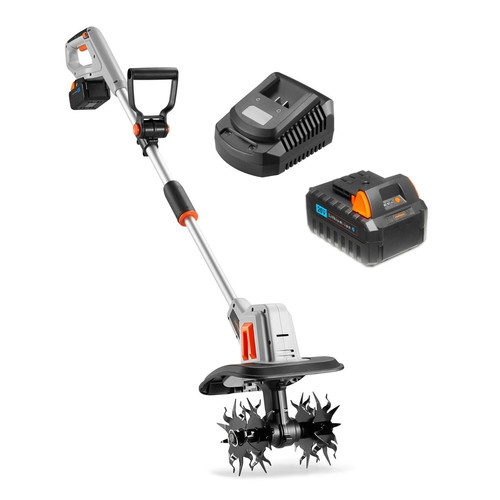 Vonhaus tiller cordless - vonhaus,