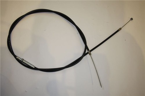 Throttle cable for - cable,